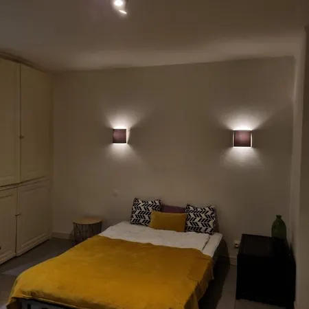 Apartment Berby